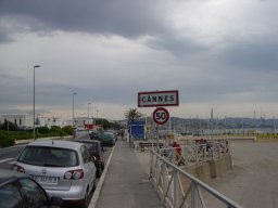 Cannes